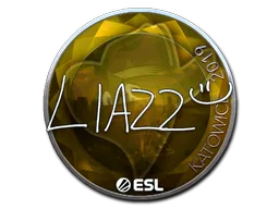 Liazz (Brilhante)