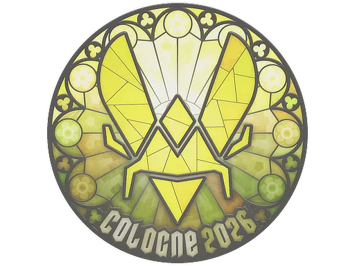 Vitality | Cologne 2026