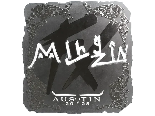 mlhzin (Foil)