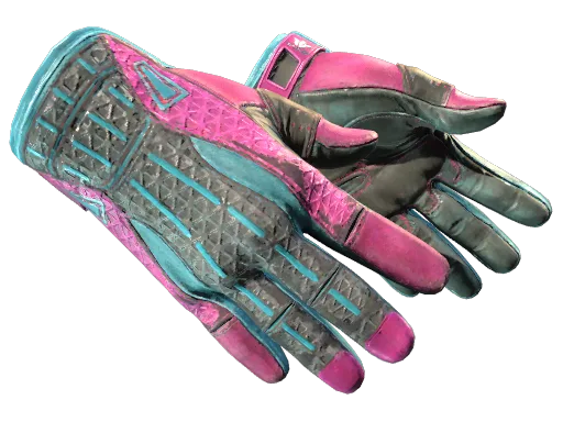 ★ Sport Gloves | Vice