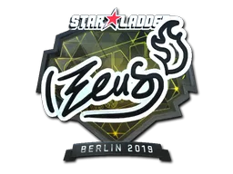 Zeus (лискуча)