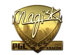 Magisk (Oro)