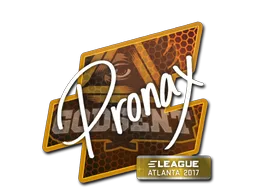 pronax