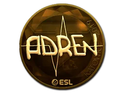 AdreN (Gold)