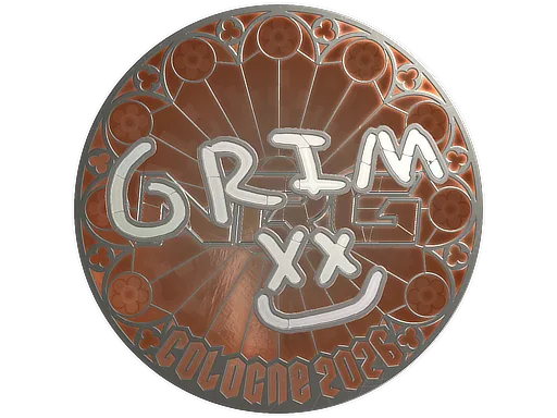 Grim (Foil)
