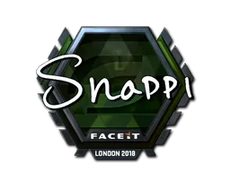 Snappi (Parlak)