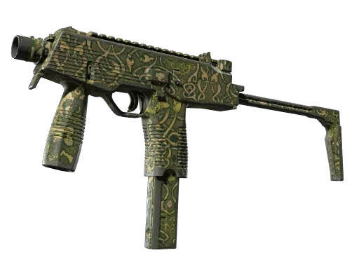 MP9 | Old Roots