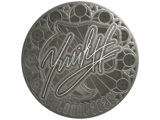 yuurih (Foil) | Cologne 2026