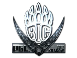 BIG (foliowana)