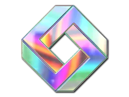 Infinite Diamond (Holo)
