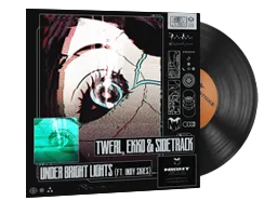 TWERL, Ekko & Sidetrack — Under Bright Lights