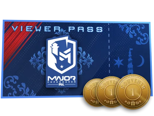 PGL Copenhagen 2024