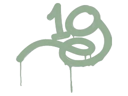 1G (Cash Green)