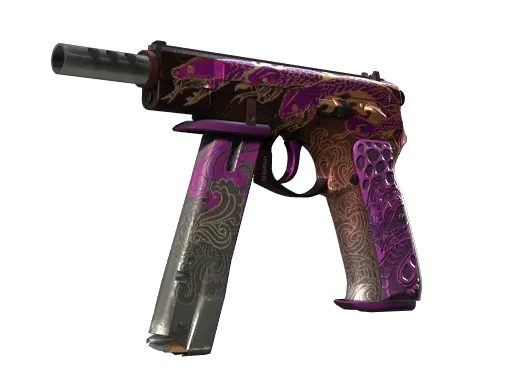CZ75-Auto | Xiangliu