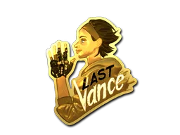 Last Vance (zlatá)