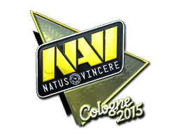 Natus Vincere (лискуча)