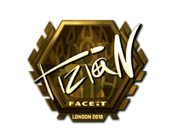 tiziaN (or)