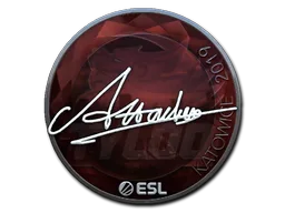 Attacker (Parlak)