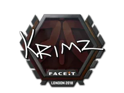 KRIMZ