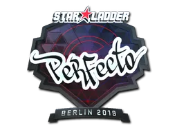 Perfecto (Foil)