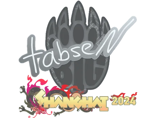 tabseN