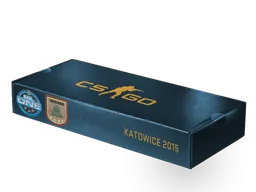 ESL One Katowice 2015 Inferno Souvenir Package