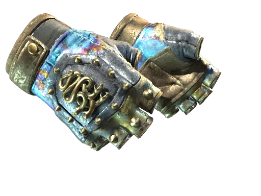 ★ Hydra Gloves | Case Hardened
