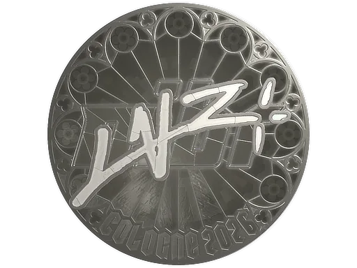 LNZ (Foil) | Cologne 2026