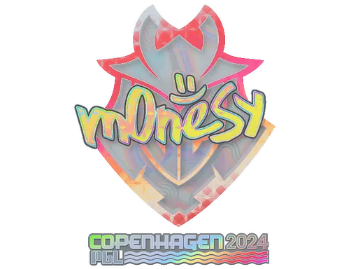 m0NESY (holográfica)