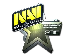 Natus Vincere (premium)