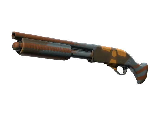 Sawed-Off | Risque d'irradiation