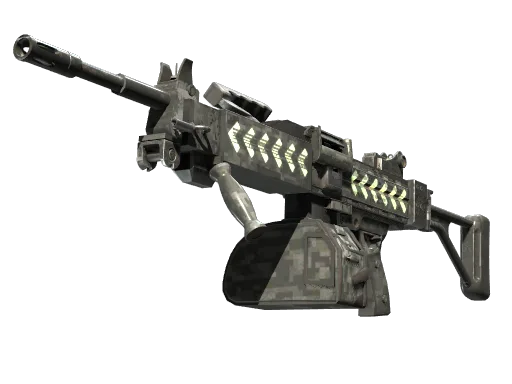 Negev | Ultralight