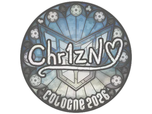 Chr1zN