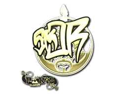 sk0R (Oro)