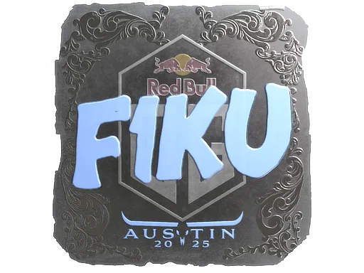F1KU (Foil)