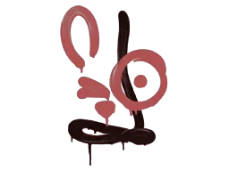 Recoil AUG (Blood Red)