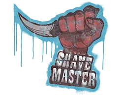 Shave Master