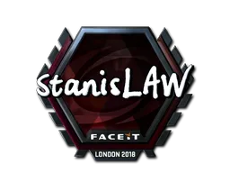 stanislaw(은박)