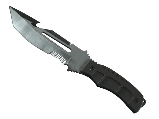 Survival Knife
