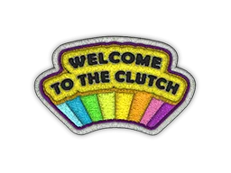 Welcome to the clutch