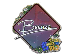 Brehze (сяйниста)