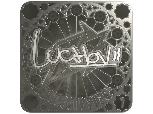 luchov (înfoliat, clasament)