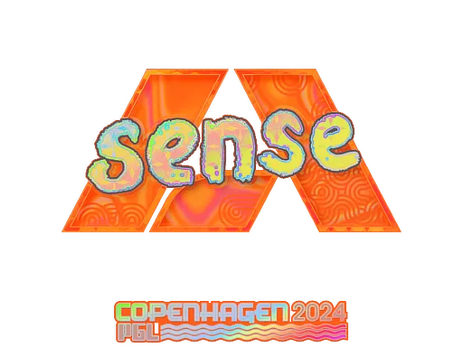 sense (Olografico)