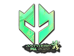 Imperial Esports (голографічна)