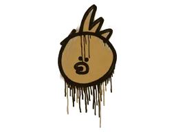 Bock Bock (Desert Amber)