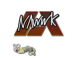 nawwk | Paris 2023