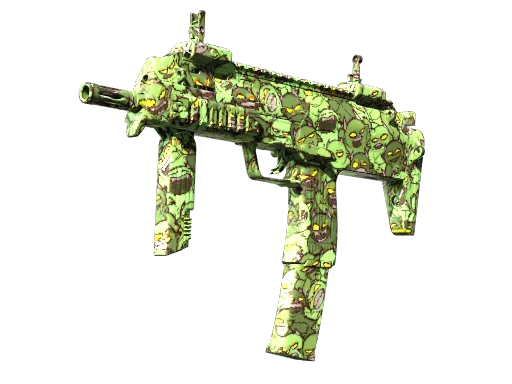 MP7 | Impire