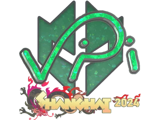 VINI (Glitter) | Shanghai 2024