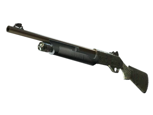 Nova | Army Sheen