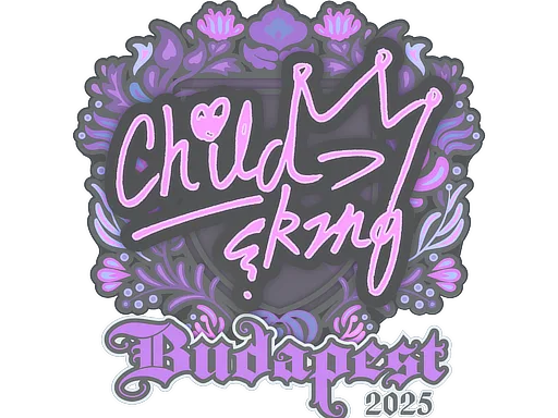 ChildKing